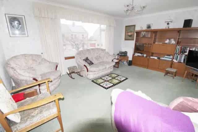 3 Bedroom Detached House for Sale in Findochty Moray
