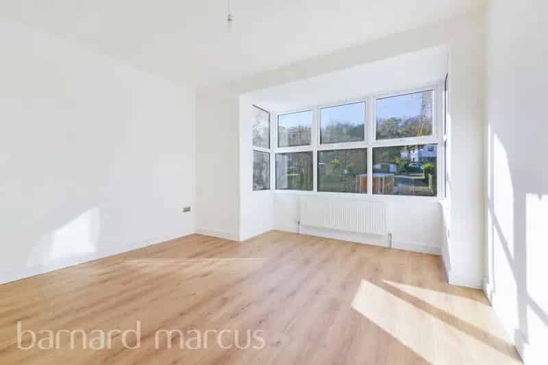 5 Bed Victorian House Near Purley Station