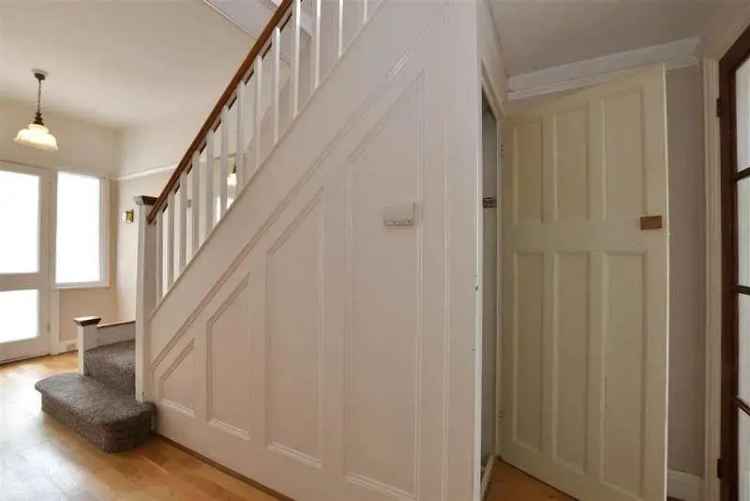 3 Bed Semi-Detached House for Sale by Auction