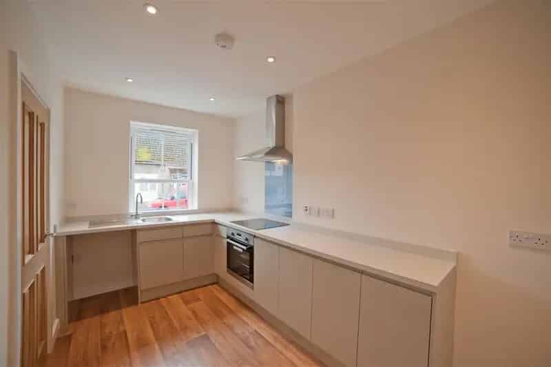 One Bedroom Apartment Near Train Station Thetford