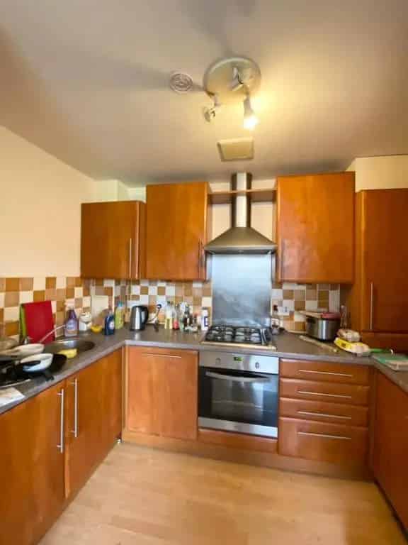 1 Bedroom Flat to Rent in Merchant City