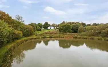 House For Sale in Torridge District, England