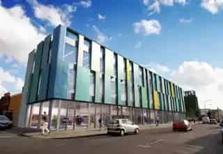 2-Bedroom Apartment in East Belfast - Available Now
