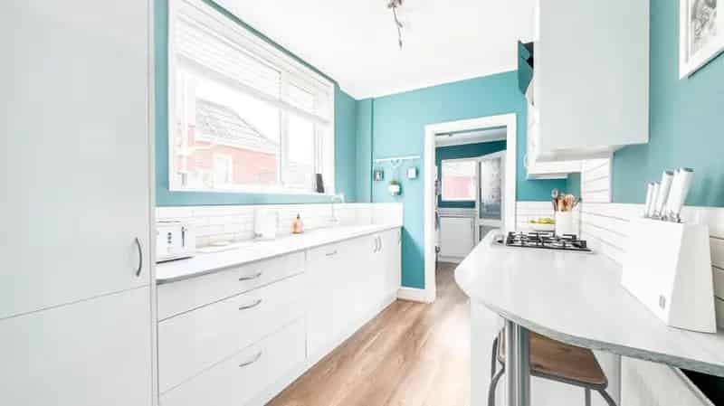 3 Bedroom House for Sale Bedminster Road