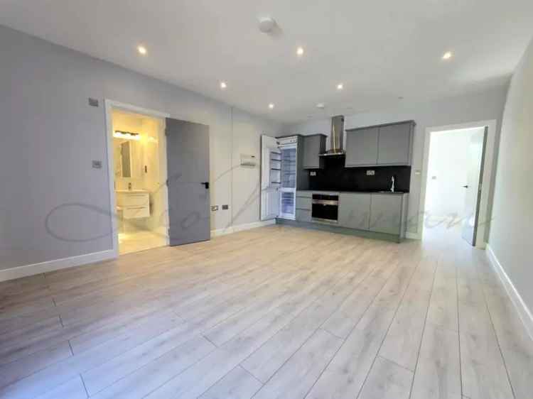 1 Bedroom Flat Woodlands Business Village Basingstoke