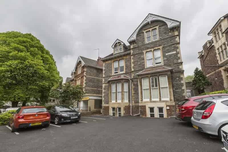 Studio to Rent in Clifton Village