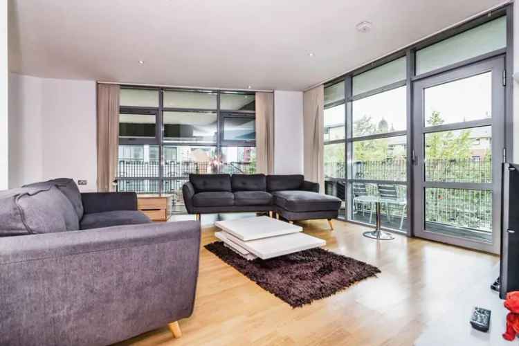3 Bedroom Flat for Sale Manchester City Centre