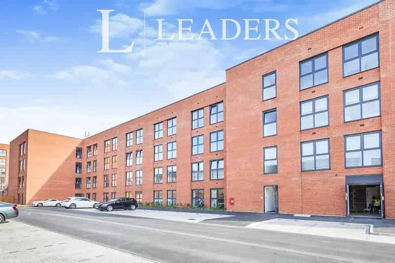 1 Bedroom Apartment to Rent