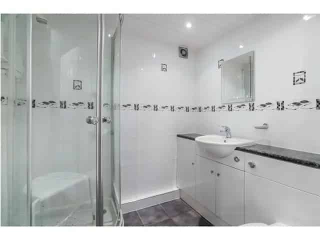 1 Bedroom Ground Floor Retirement Flat for Sale