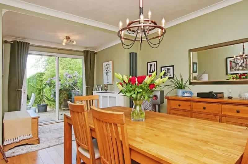 3 Bedroom Semi Detached House for Sale York