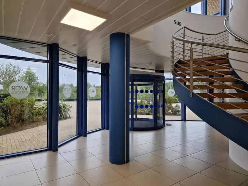 Office Space for Rent in Merlin House Caerphilly Business Park