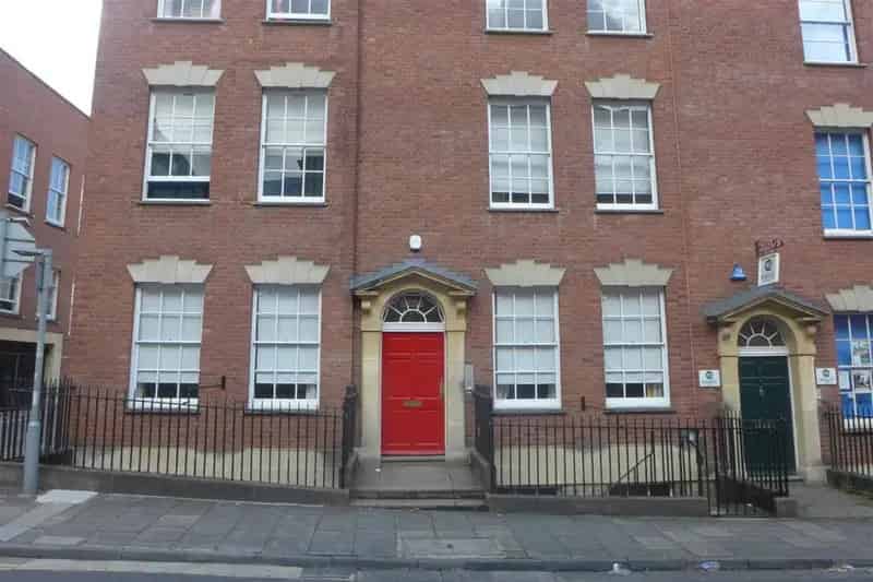 2 Bedroom Apartment to Rent