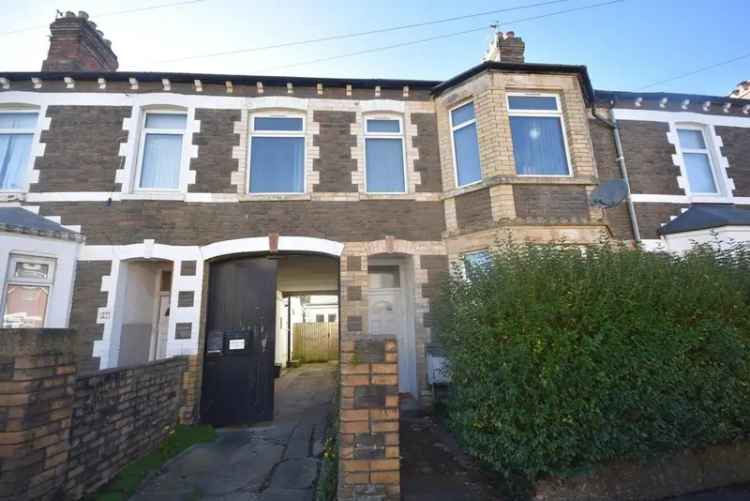 1 Bedroom Flat to Rent South Wales