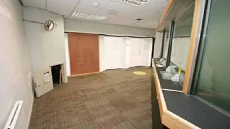 Ground Floor Commercial Unit in Carluke