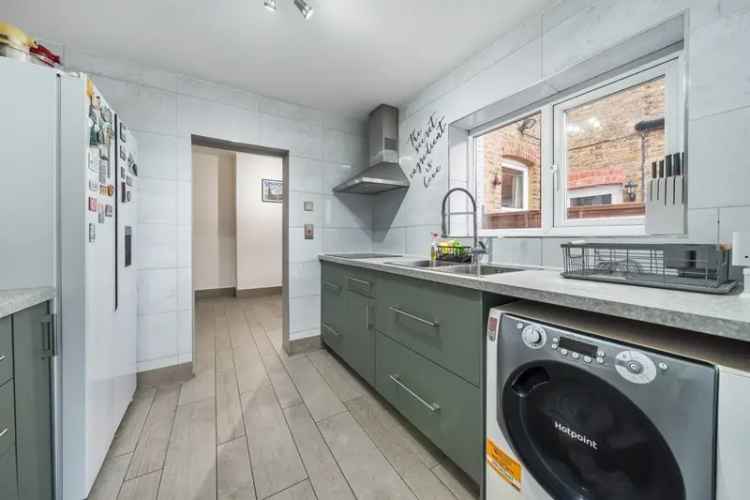 Zero Deposit Guarantee 12 Month Tenancy
