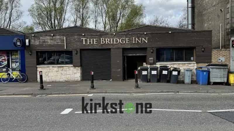 Restaurant with Beer Garden - 10 Year Lease