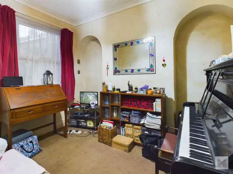 3 bedroom End Terrace House for sale, Ramsgate, Kent, CT11