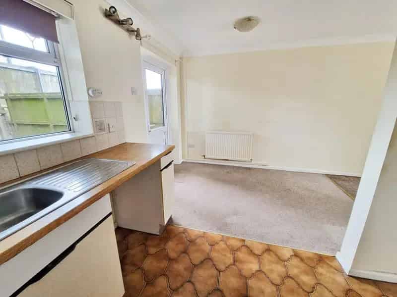 3 Bedroom Semi Detached House For Sale Bridgend