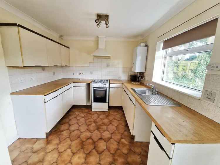 3 Bedroom House for Sale in Bridgend