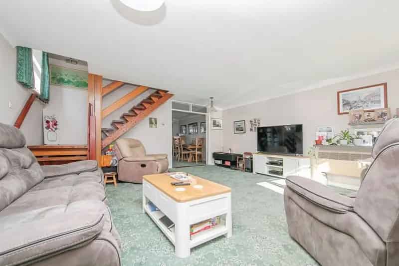 Great Cornard Family Home with Double Garage and Large Garden
