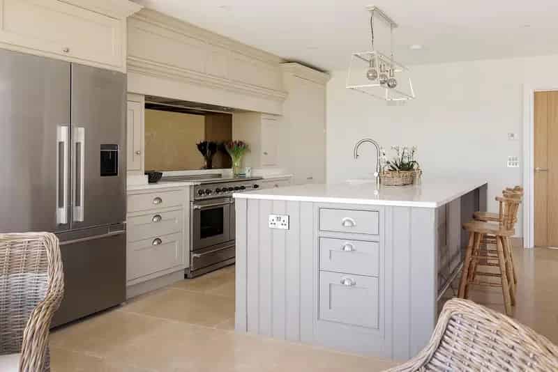 4 Bedroom Detached Cotswold House for Sale
