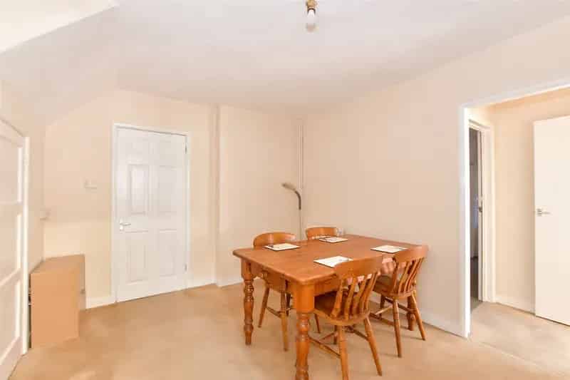 4 Bedroom Terraced House for Sale - Auction