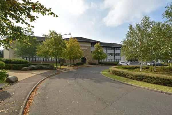 Broadway 2, Edinburgh Broadway Park, 3-4 Broadway Park, South Gyle Broadway, Edinburgh, EH12 9JZ | Property to rent | Savills
