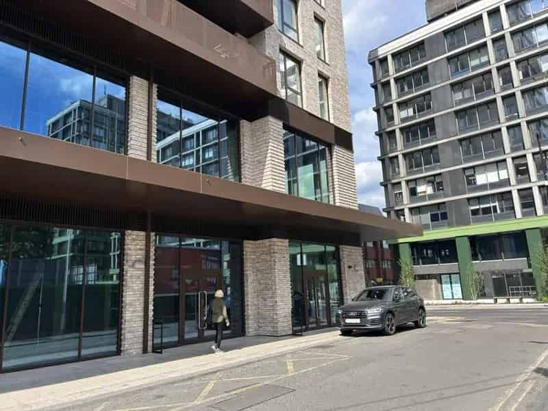 Commercial property For Rent , Blackburn, England