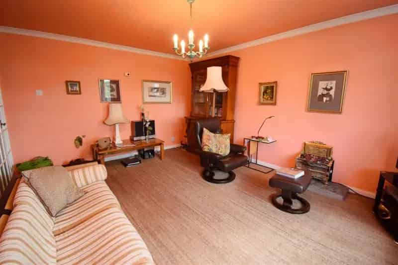 2 Bed Semi-Detached Bungalow Brinklow Modernisation Required No Upward Chain