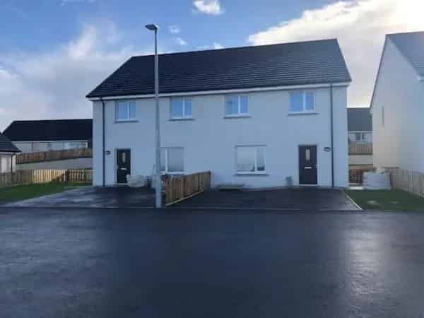 House For Rent , Kirkwall, Scotland