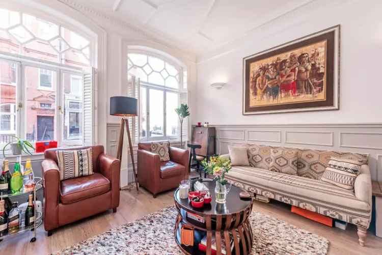 One Bedroom Apartment near Sloane Square