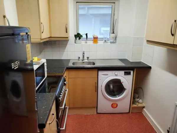 Flat For Rent in London, England