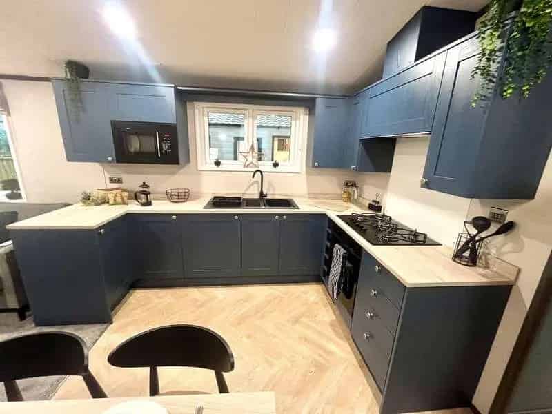 3 Bed House for Sale Riverwood Style