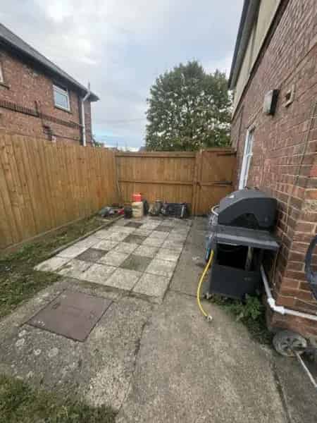 3 Bed House Large Garden Off Road Parking Spalding