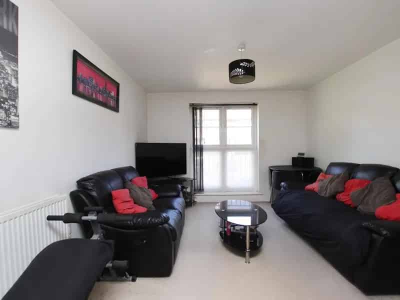 1 Bedroom Apartment for Sale