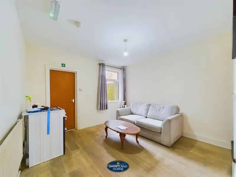 4 Bedroom Terraced House to Rent Foleshill