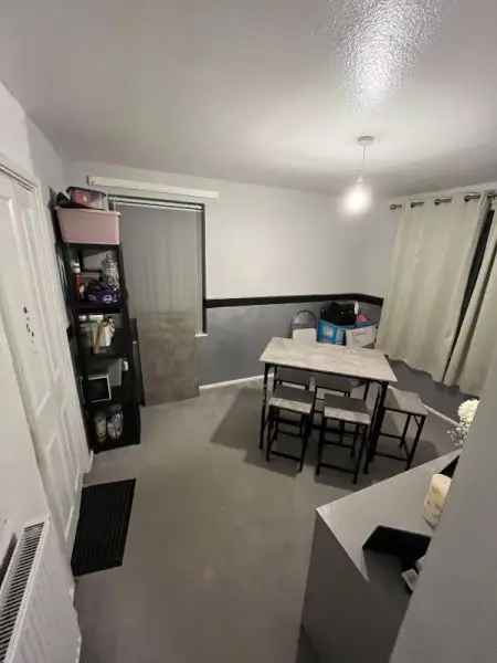 Flat For Rent in Welwyn Hatfield, England