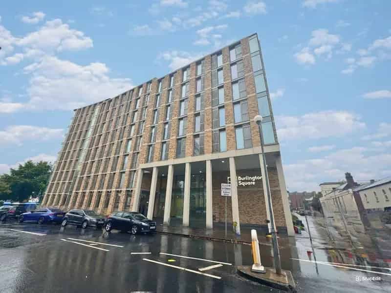 1 Bedroom Flat House to Rent