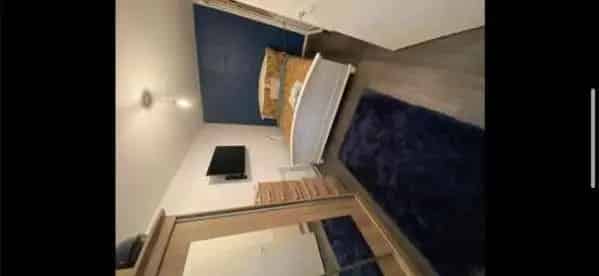 1-Bed Ground Floor Flat Exchange for 2-Bed Property