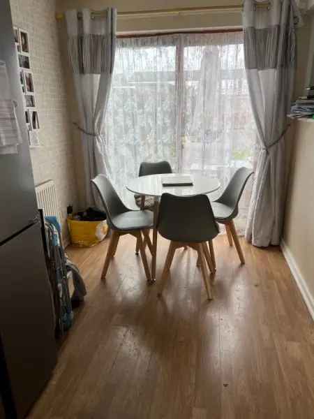 House For Rent in Birmingham, England