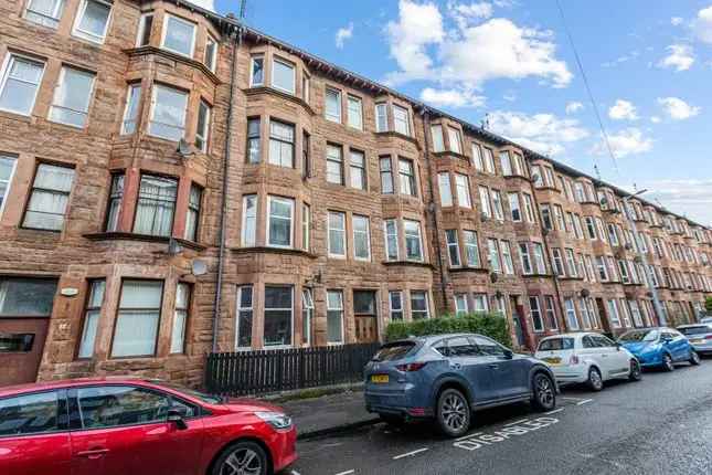 Flat for sale in Cartside Street, Glasgow G42