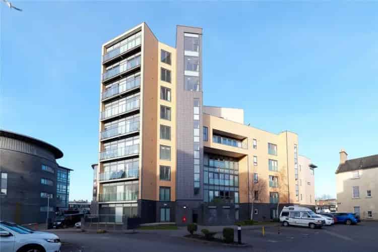 2 Bedroom Apartment to Rent Glasgow City Centre
