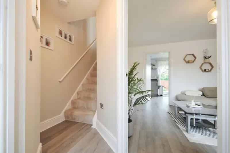 2 Bed House for Sale in Wildflower Close
