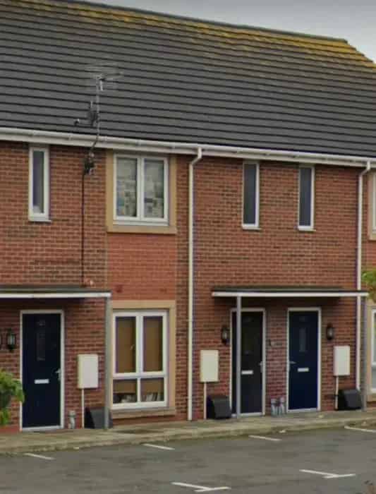 1 bed flat in Bootle Marsh Lane/Knowsley Road