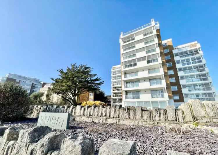 3 Bedroom Clifftop Apartment Sea Views Isle of Wight