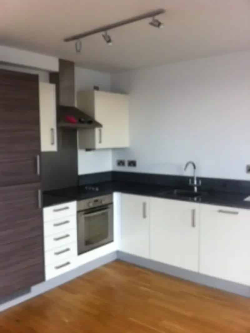 2 bedroom Flat
 To Rent
