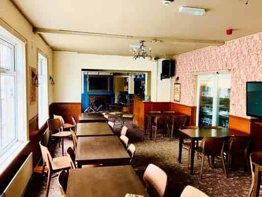 The Crown Inn Pub for Sale