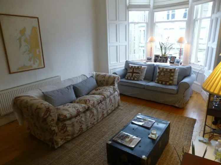 1 Bedroom Flat to Rent in Comely Bank