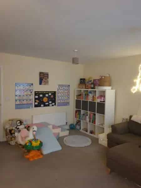 Large 2 Bed Terraced House Stanway Two Parking Spaces