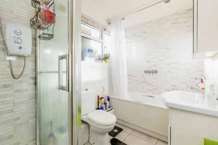 3 Bed Victorian Terrace House Near Bristol City Centre